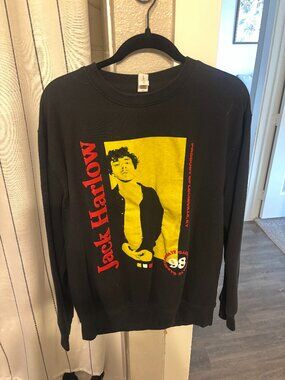 Jack Harlow Sweatshirt